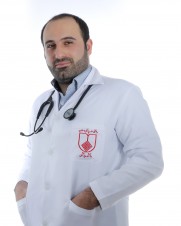 دکتر مهدی قاسمی
