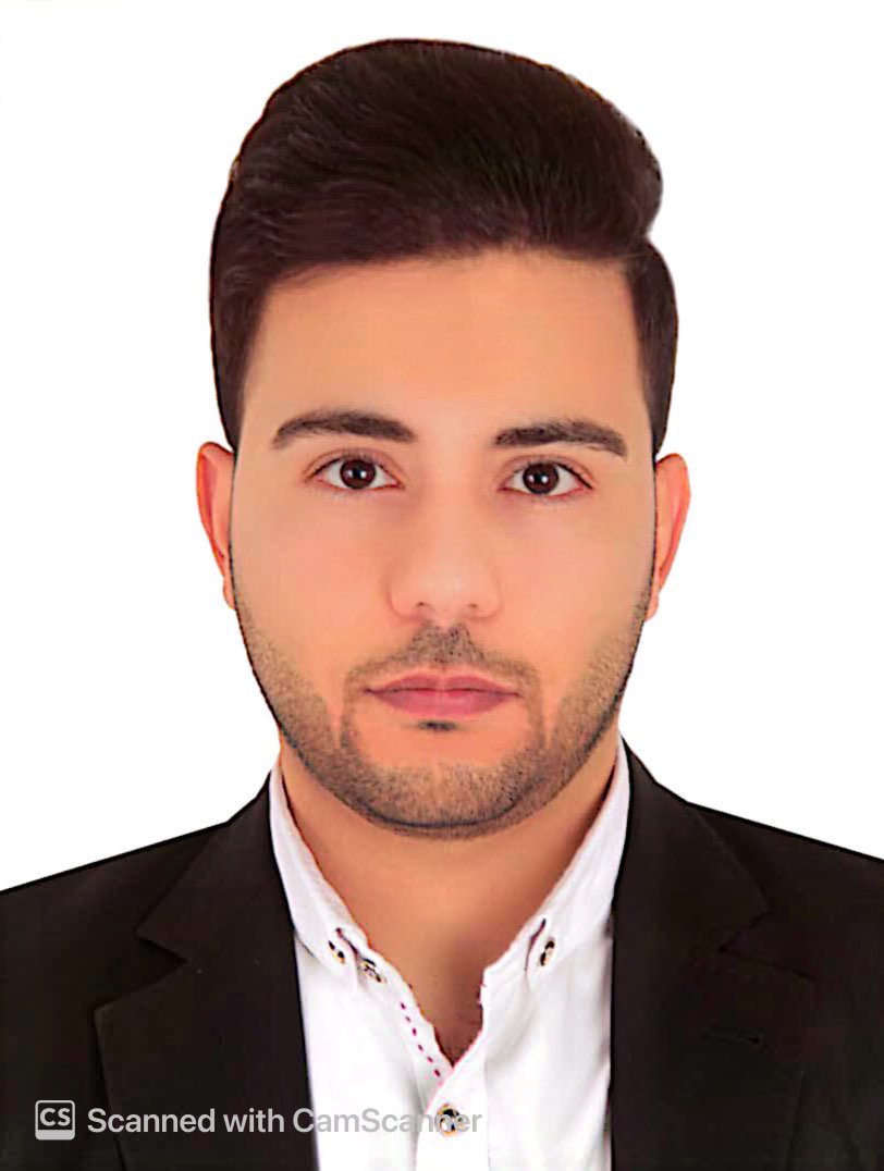 دکتر محمد مهدی ابوترابی — درمون