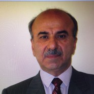 Khosrow Tahvildari