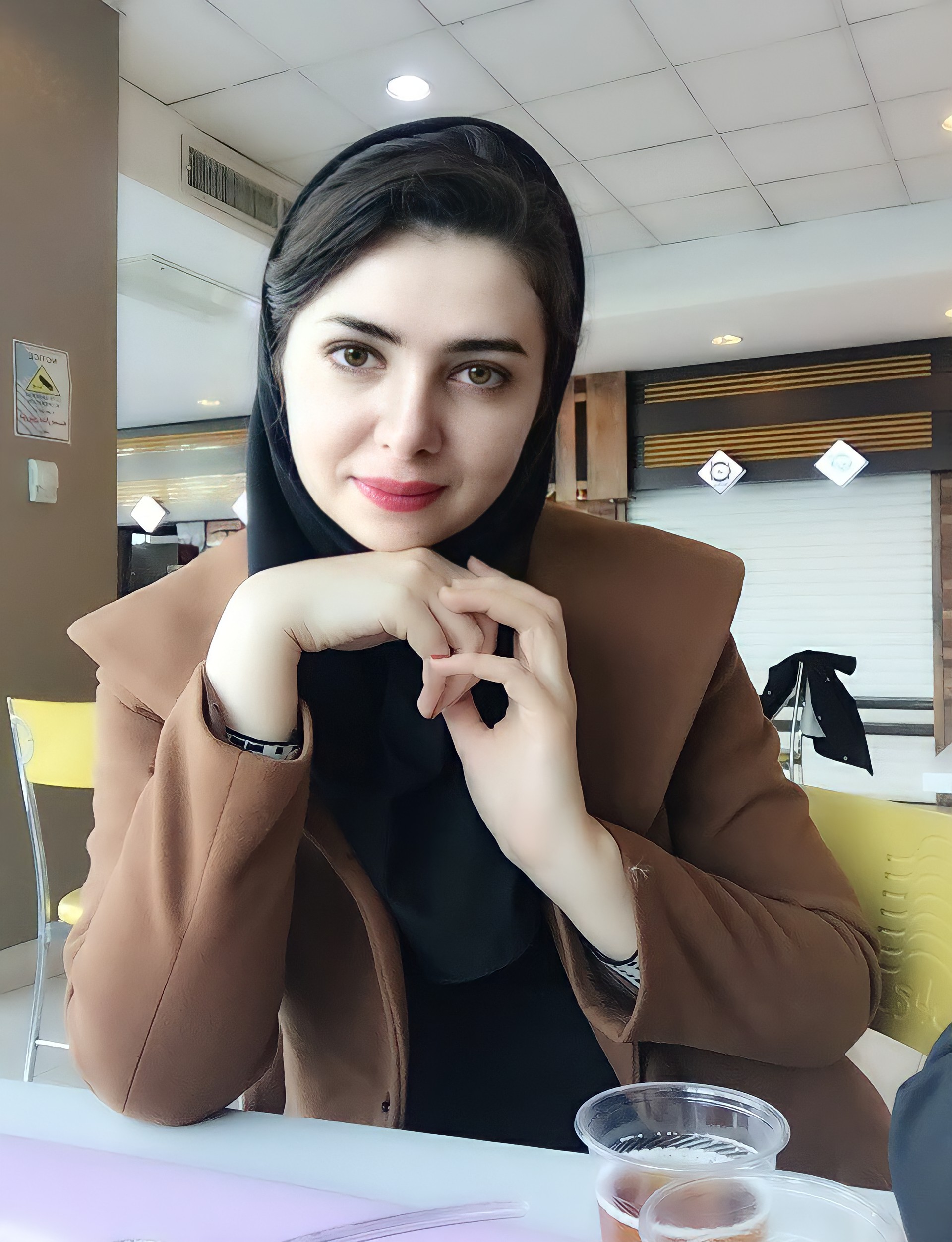 باران نوروزی