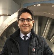 Ali Parsa