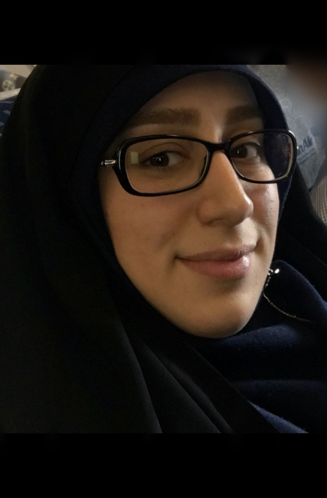 اعظم سادات مدنی