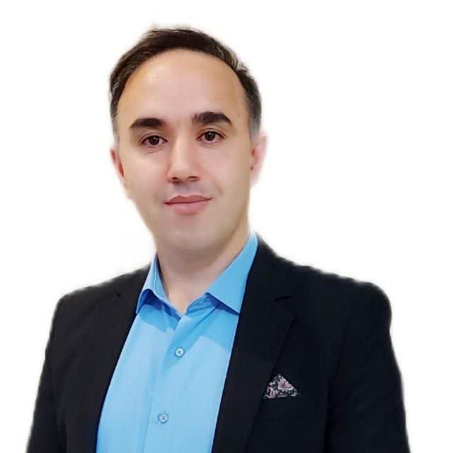 سعید بابایی