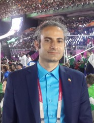 الدكتور روح الله نوريان