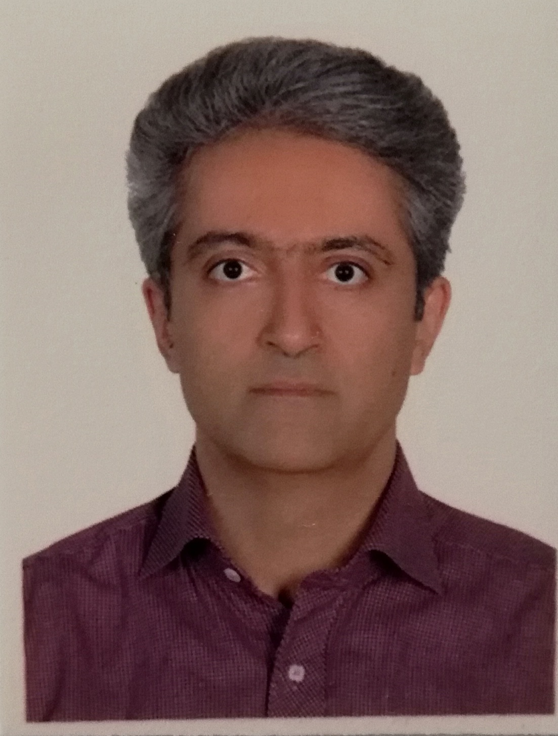 علی طالبی