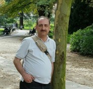 بهرام کیانی نژاد