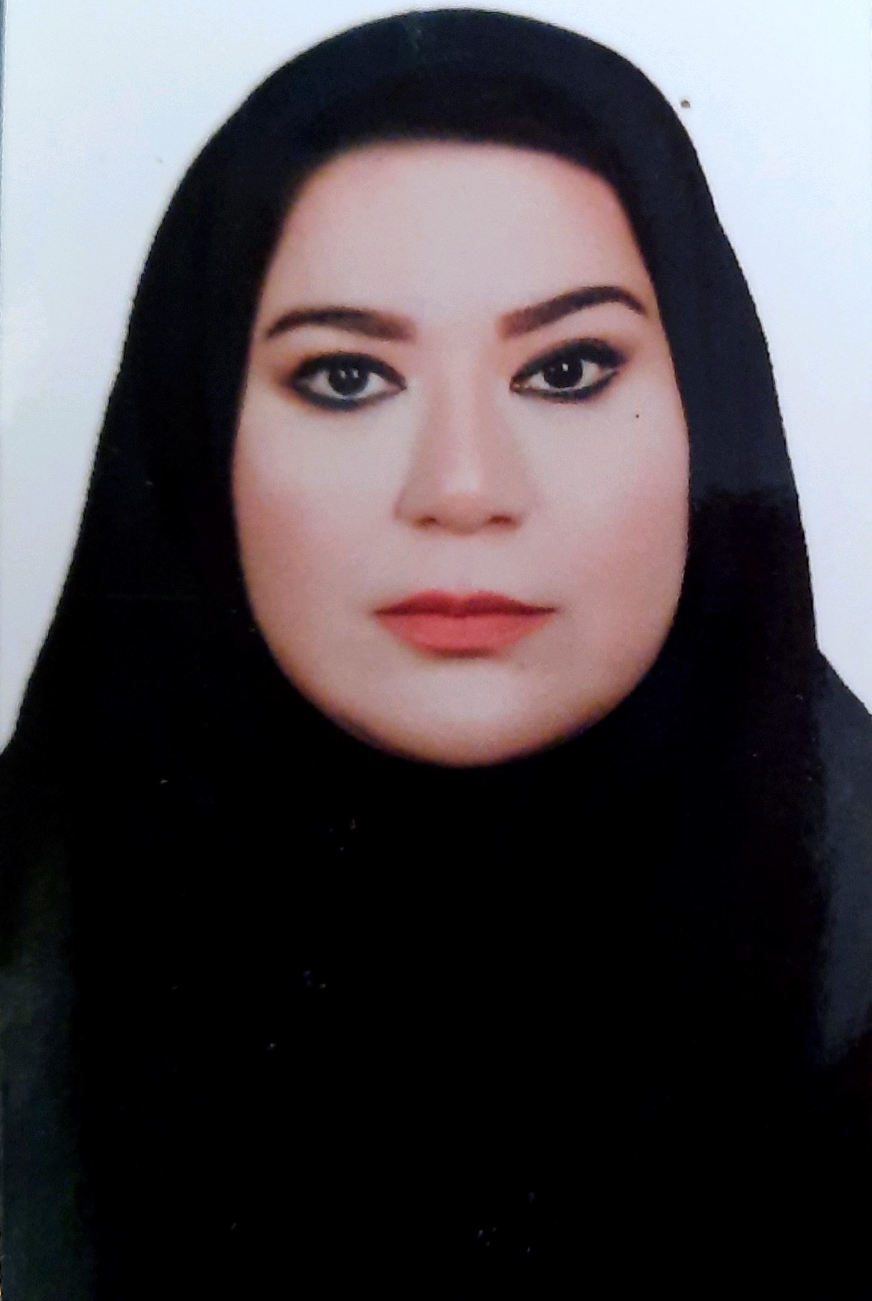 Dr. Mitra Banyani — درمون
