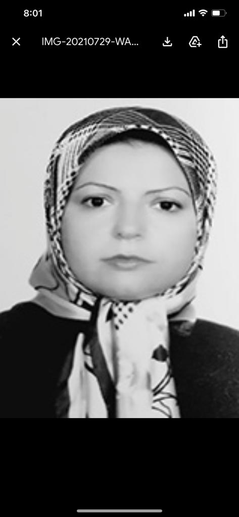 Dr. Laya Sam