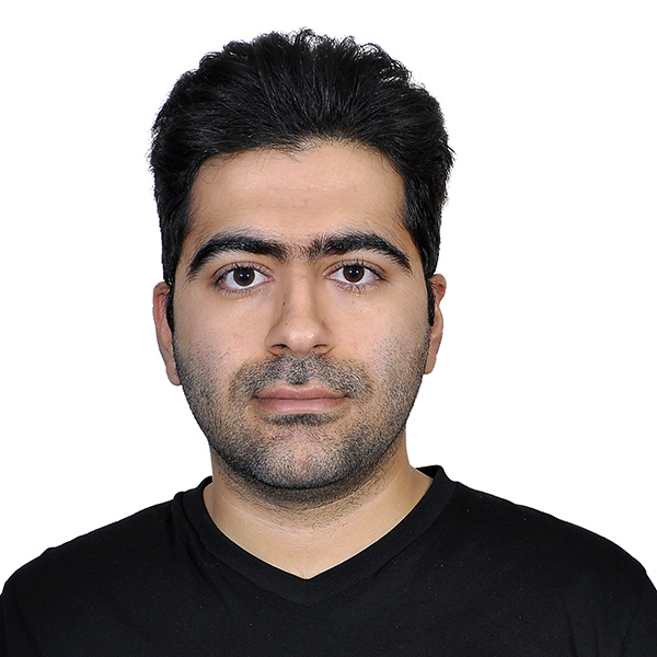دکتر امیر عباس امینی