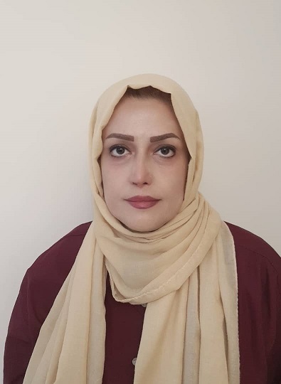 شیدا خوشه مهری