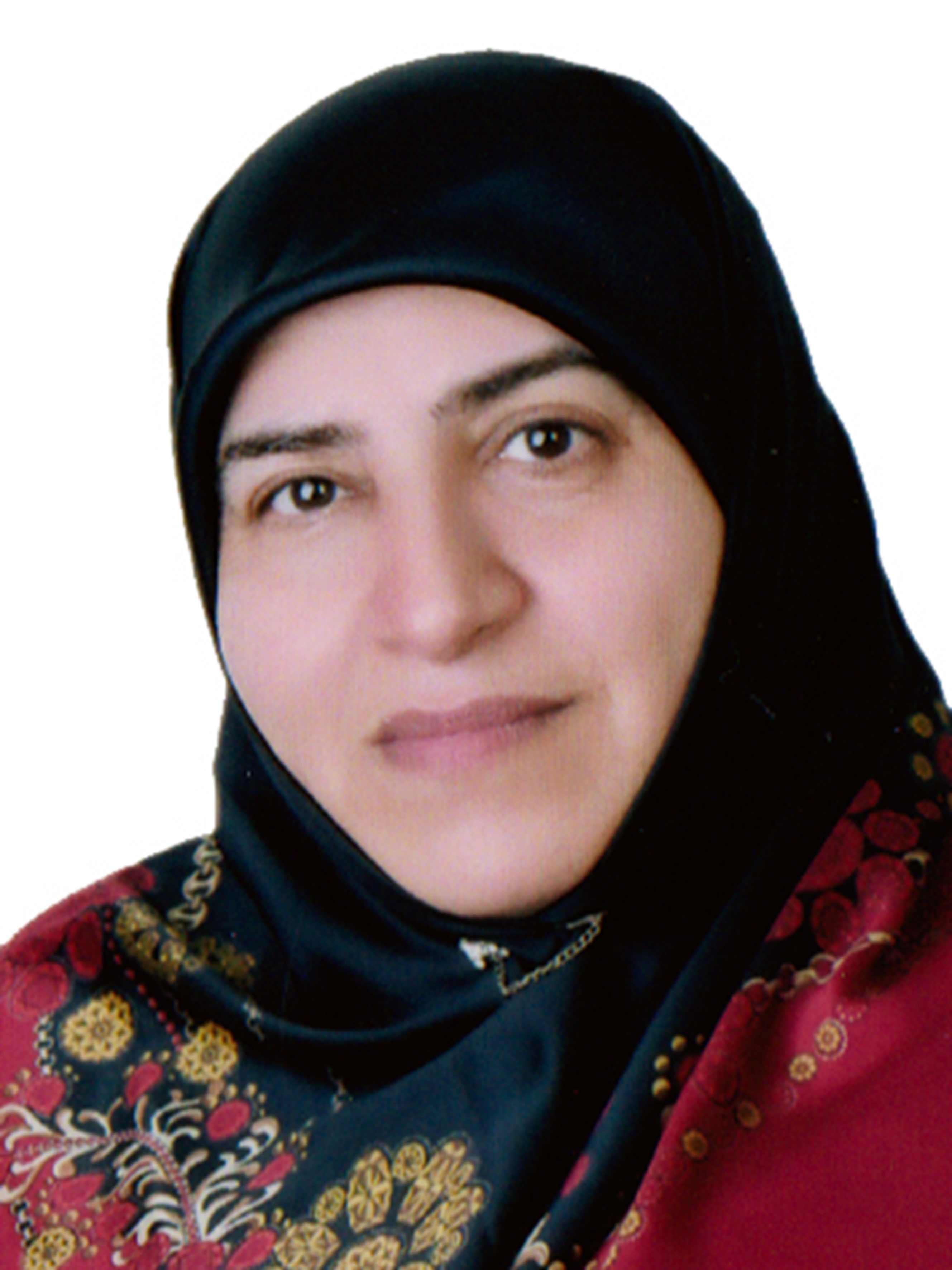 Dr. Mansoureh Latifi