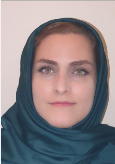 سارا سپاسی