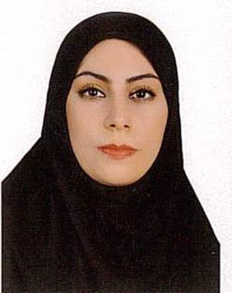 سیده مریم میرمعینی