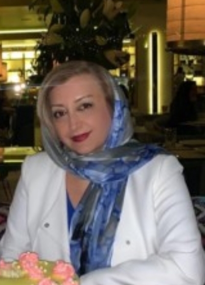 Sohila Khalilzadeh