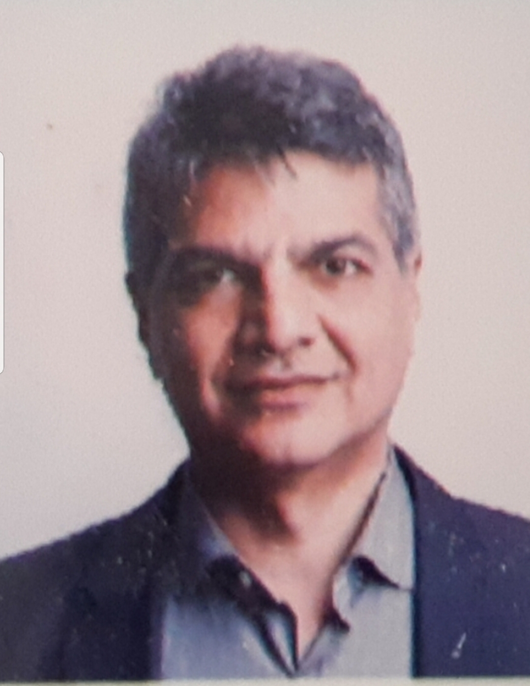 حسین زمانیان