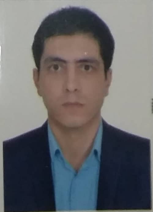 مصطفی علی پور