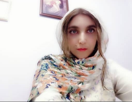 دكتور زهرا انجمن آذری