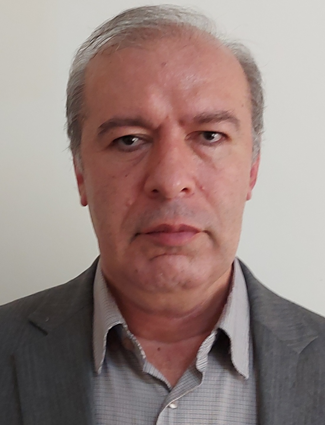 علی شهسواری