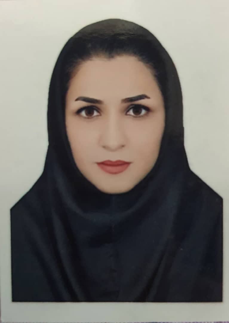 دكتور سمیرا نادعلی زاده