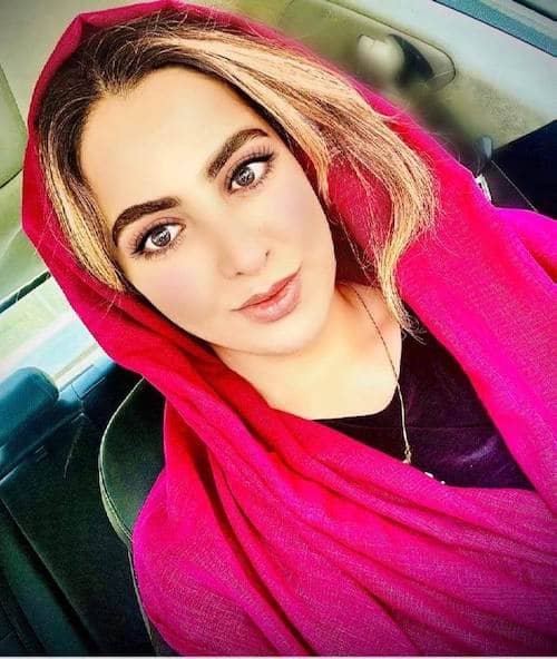 رقیه رحیمی دهچراغی