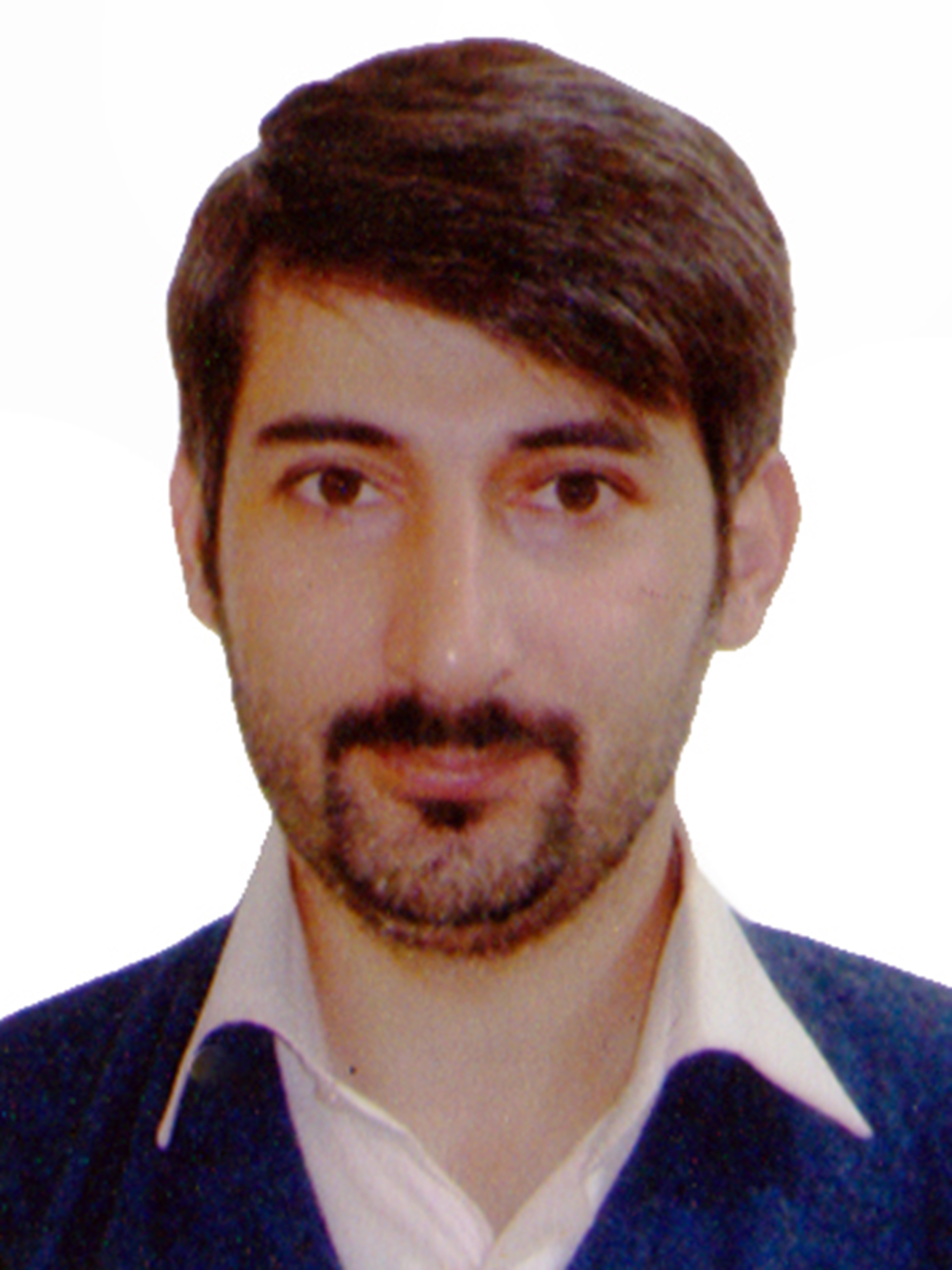 سیدمهدی نقبایی