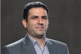 اسمعیل محمدنژاد