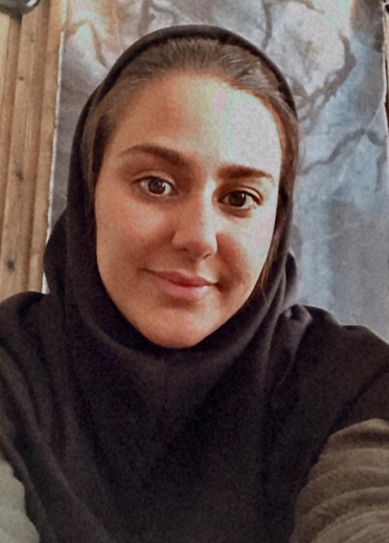 زهرا محدث اردبیلی