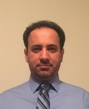Dr. Amir-Masoud Nikahd — درمون