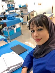 فاطمه حقیقی