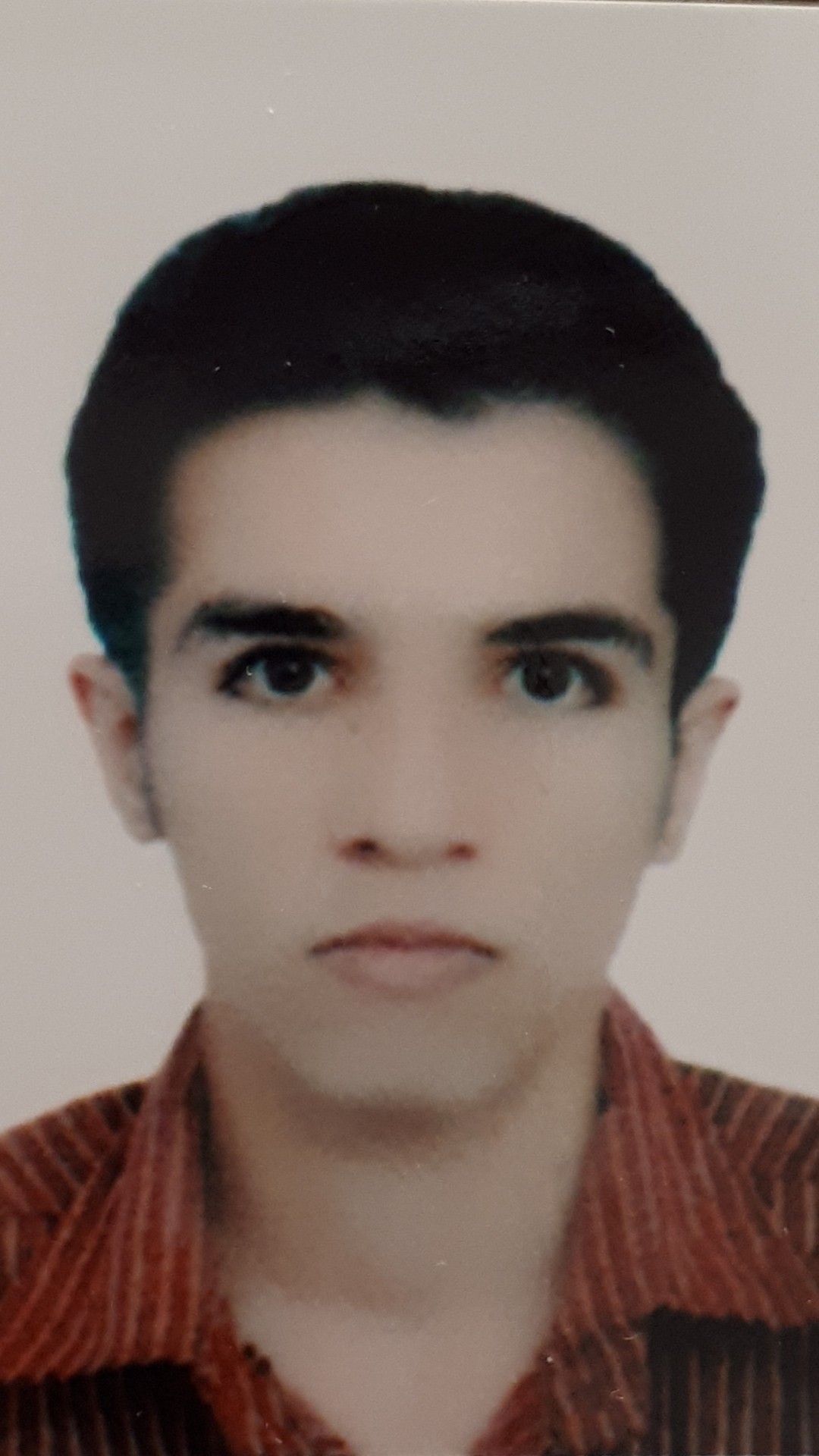 یوسف رضاپور
