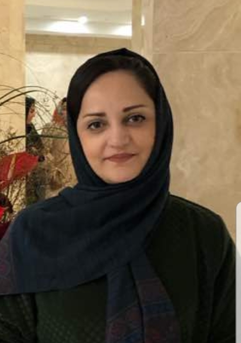 Bahareh Imani