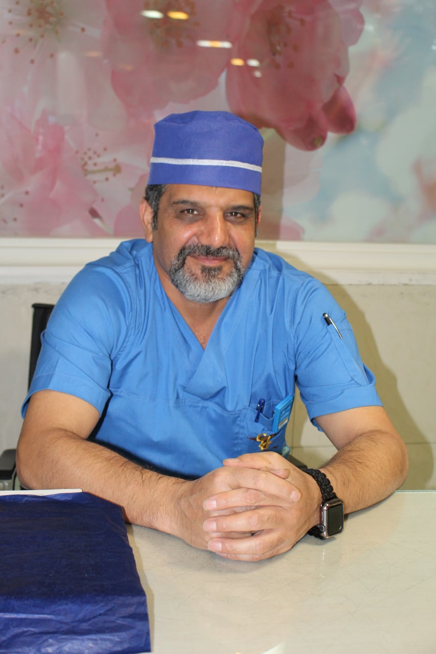 محمد پیریایی