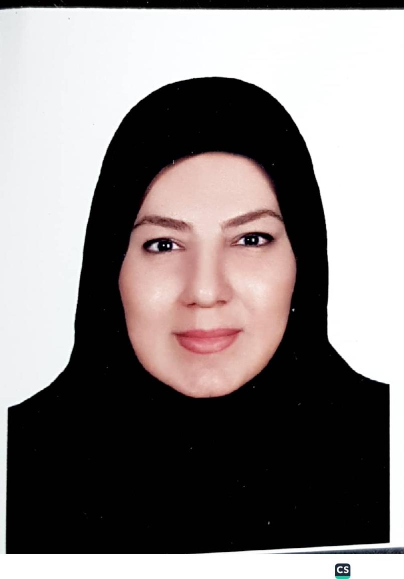 مریم شجاعیان