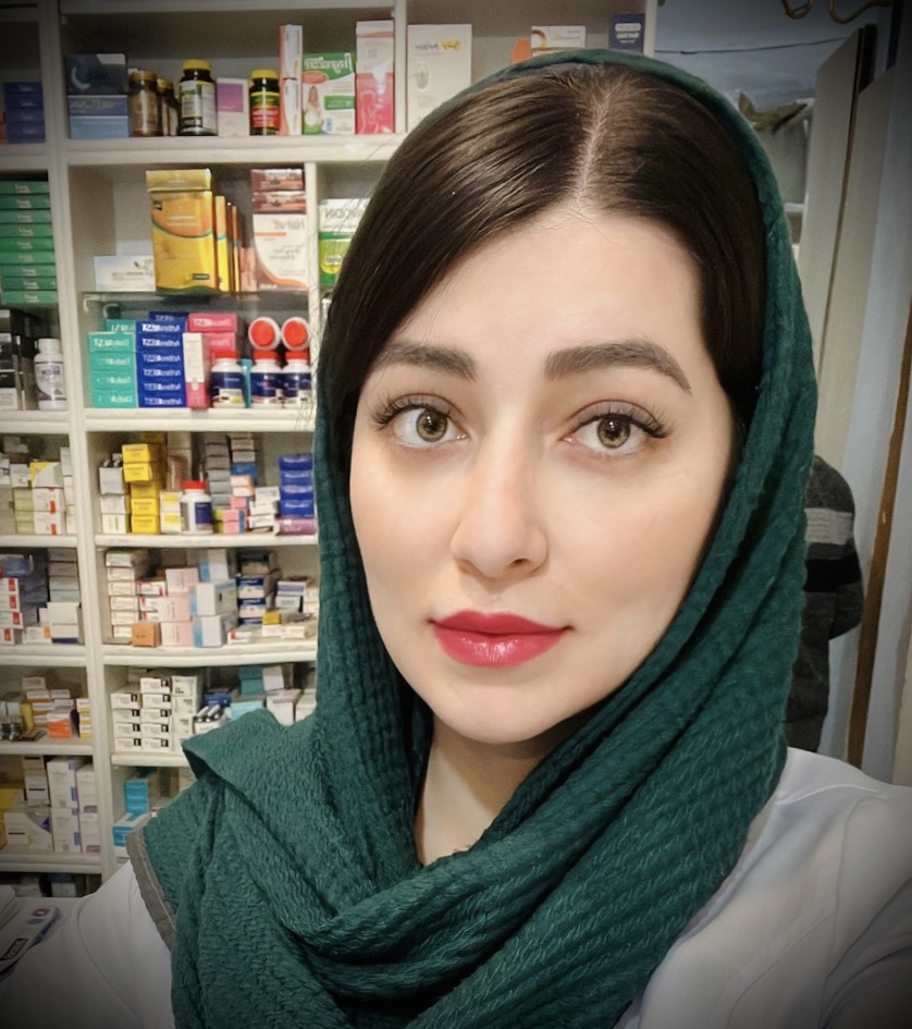 رویا جمالی