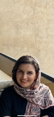 خاطره معصومی