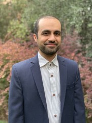 دکتر محمد السلمان — درمون