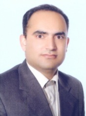 Dr. Naghi Hosseinali — درمون