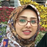 Dr. Melika Vaez Tehrani — درمون