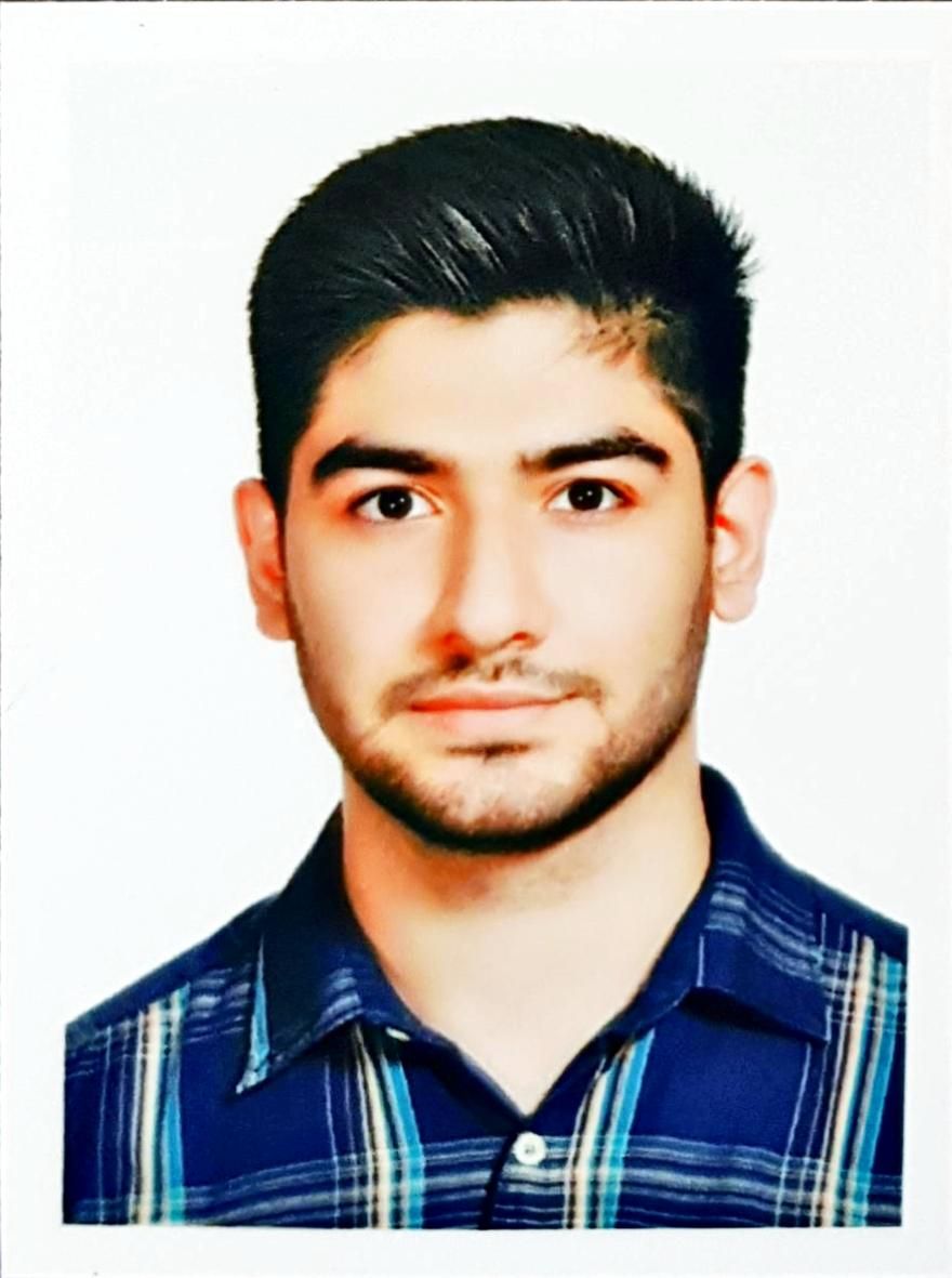 Dr. Seyyed Ali Hashemi Kiapi — درمون