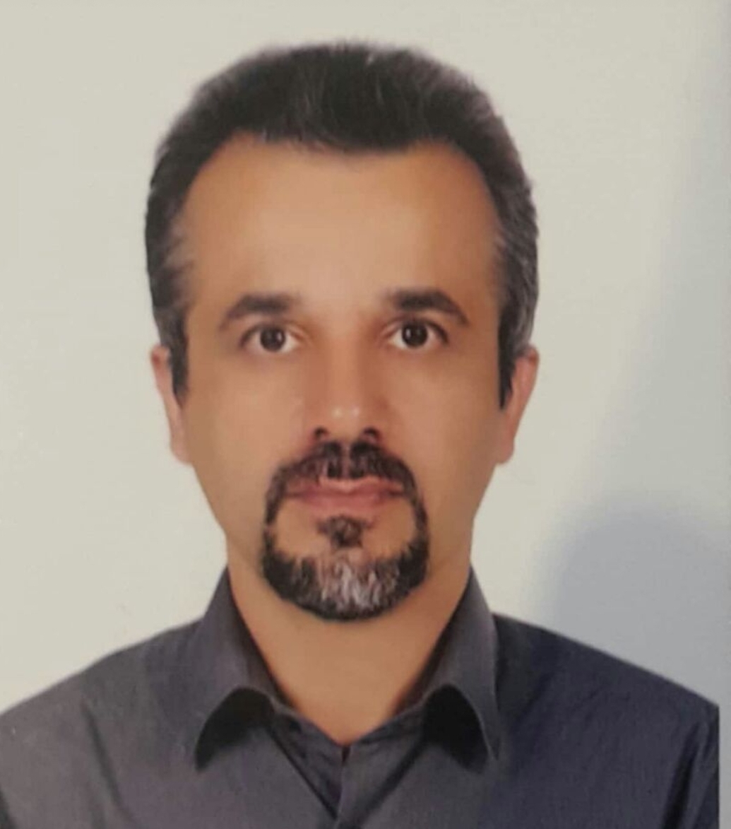 علیرضا مجیدی مقدم