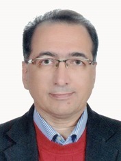 فرشید باقری