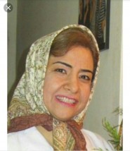 شیرین زمانی
