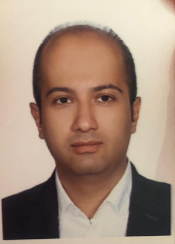 میلاد ربیعی