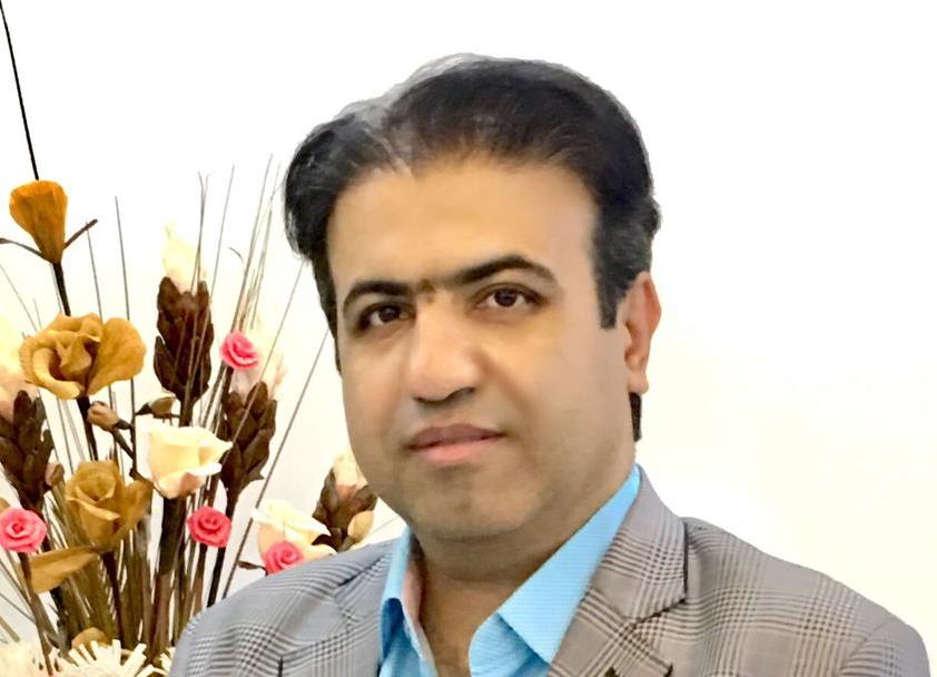 غدیر محمد حسینی بیاره