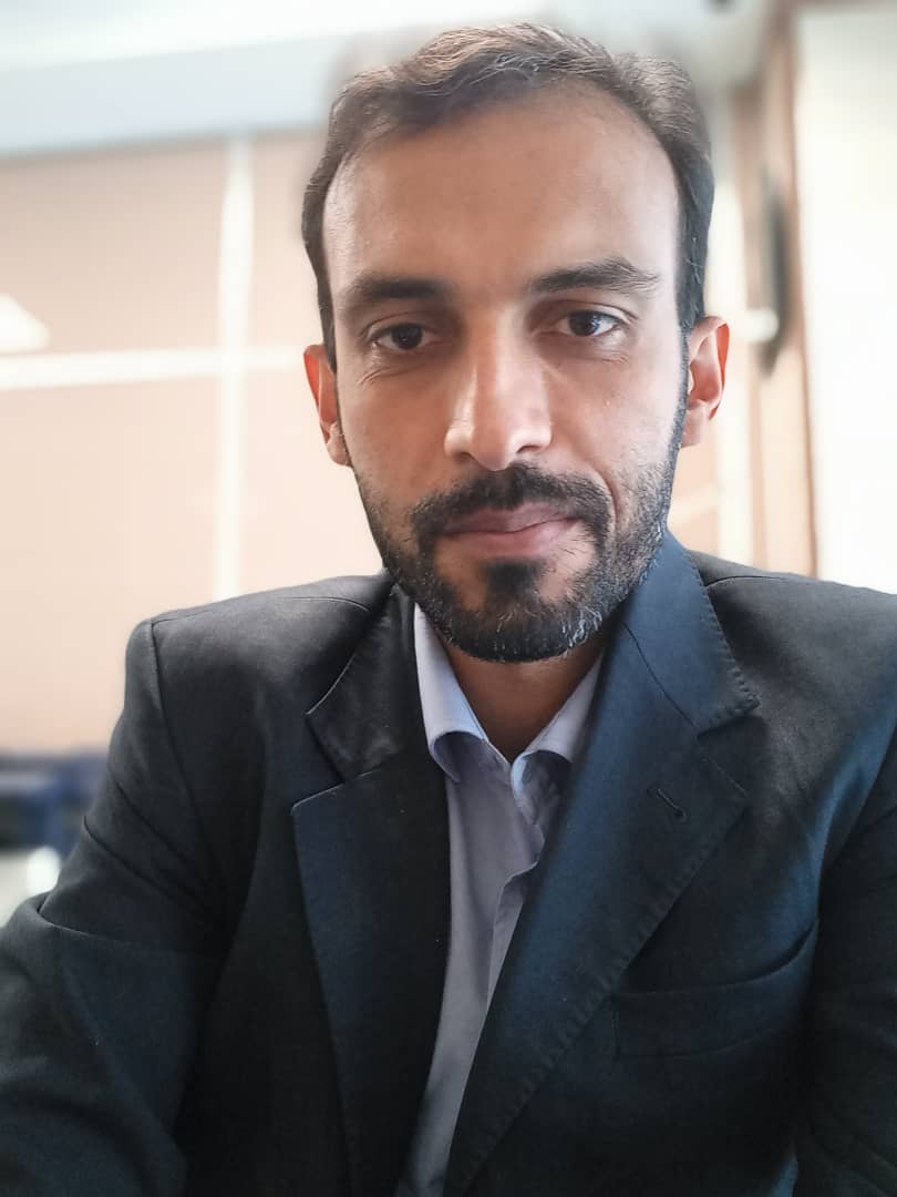 جعفر عزاری اهوازی