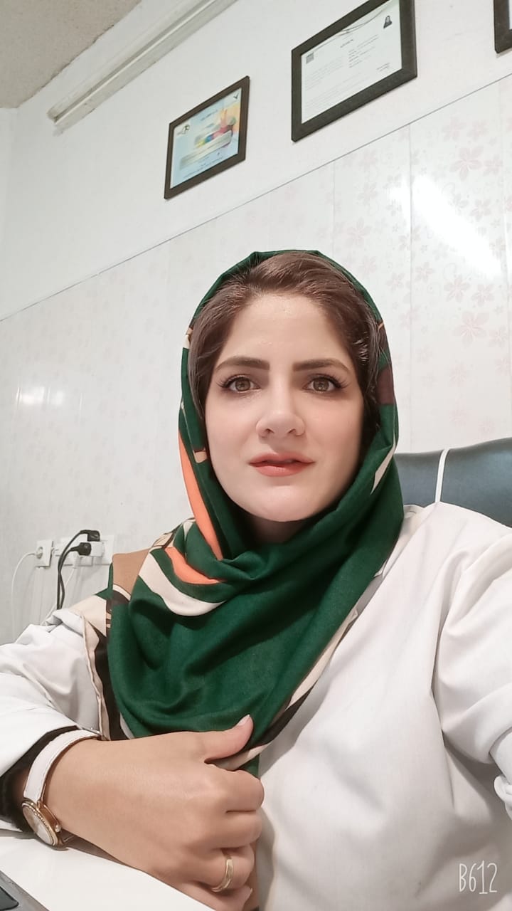 دکتر نفیسه سادات حسینی