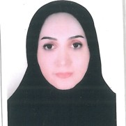Dr. Roghayeh Sahraei — درمون