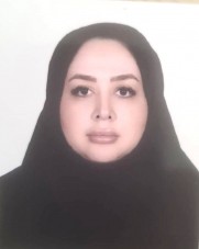 سیده ساهره عمادی چاشمی
