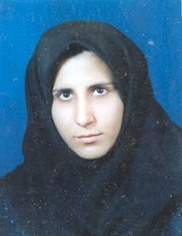 Dr. Sedigheh Bahadri — درمون