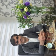 دکتر سید مهدی حسینیان
